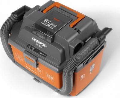 DAVC-1621Li SET – фото 19