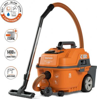 DAVC-2000S – фото 5