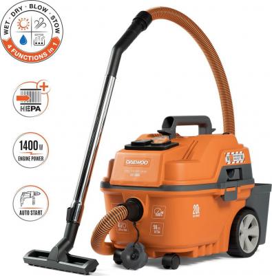 DAVC-2000S – фото 6