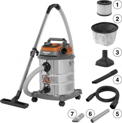 DAVC-2514S – фото 8