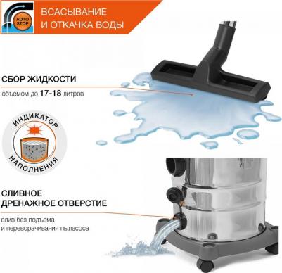 DAVC-2514S – фото 11