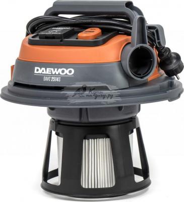 DAVC-2514S – фото 12