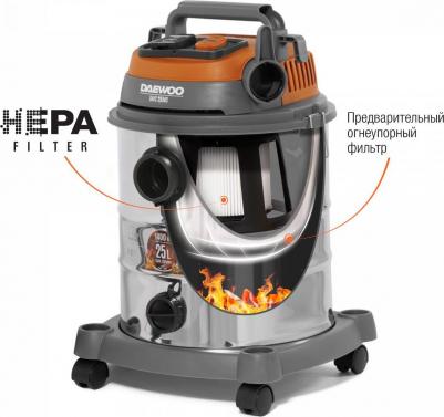 DAVC-2514S – фото 16