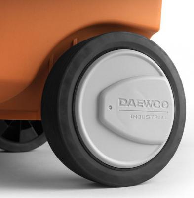DAVC-4000SD – фото 2