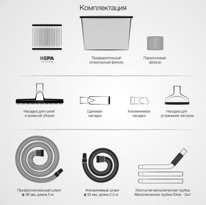 DAVC-6030S – фото 6