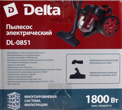 DL-0851 – фото 12