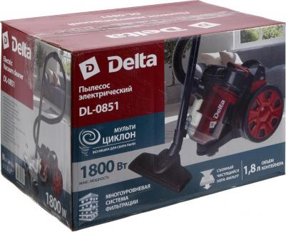 DL-0851 – фото 20