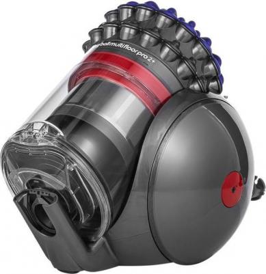 Big Ball Multifloor 2 – фото 5