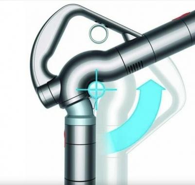 Cinetic Big Ball Absolute 2 – фото 4