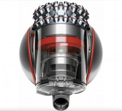 Cinetic Big Ball Absolute 2 – фото 8