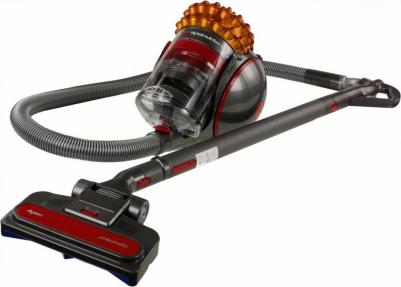 Cinetic Big Ball Multifloor – фото 7