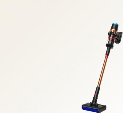 Dyson V16 Piston Animal Submarine – фото 9
