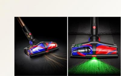 Dyson V16 Piston Animal – фото 3