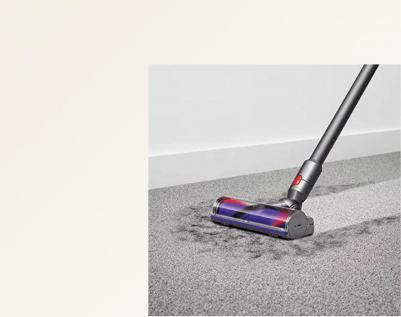 V10 Total Clean – фото 3