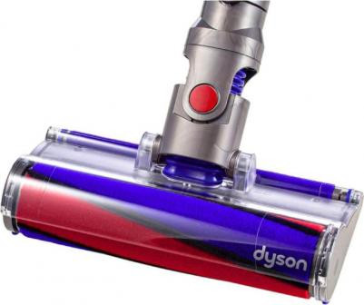 V11 Fluffy – фото 4