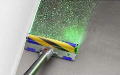 V12 Detect Slim Fluffy – фото 1