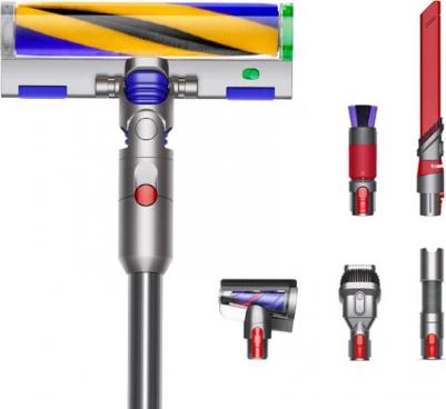 V12 Detect Slim Fluffy – фото 2