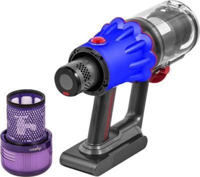 V12 Detect Slim Fluffy – фото 7