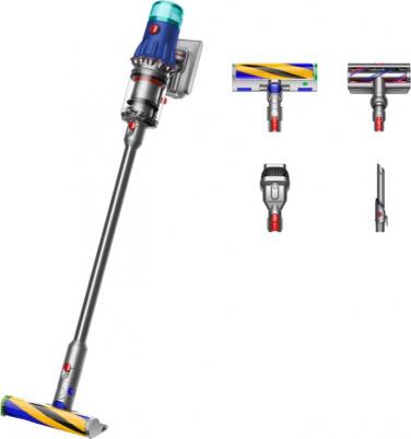 V12 Detect Slim Fluffy – фото 8