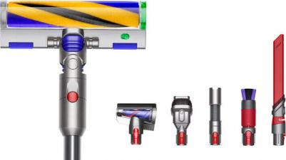 V12 Detect Slim Fluffy – фото 9