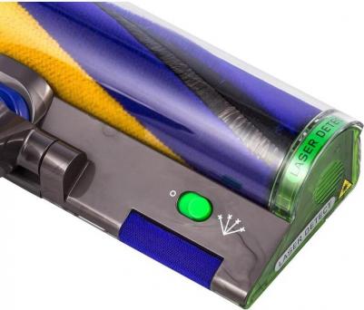 V12 Detect Slim Fluffy – фото 11