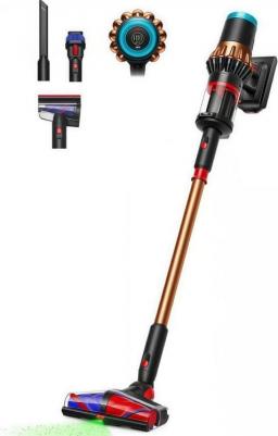 V16 Piston Animal – фото 8