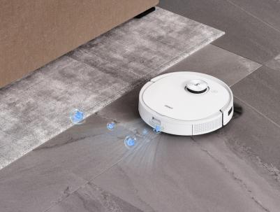 Deebot T9 – фото 2