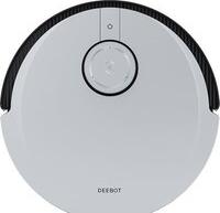 Deebot X1 plus – фото 5