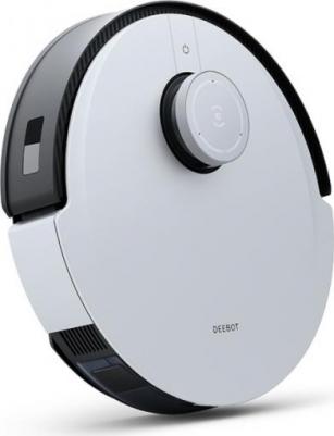 Deebot X1 plus – фото 8