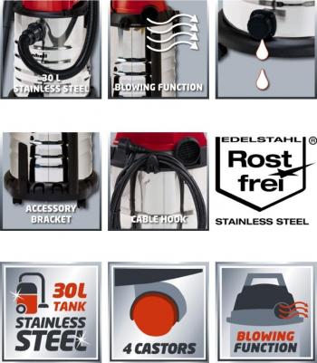 TC-VC 1930 S – фото 12