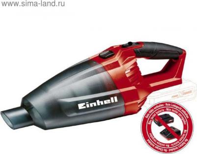 TE-VC 18 Li-Solo – фото 5