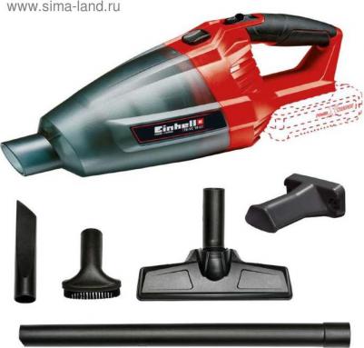 TE-VC 18 Li-Solo – фото 6