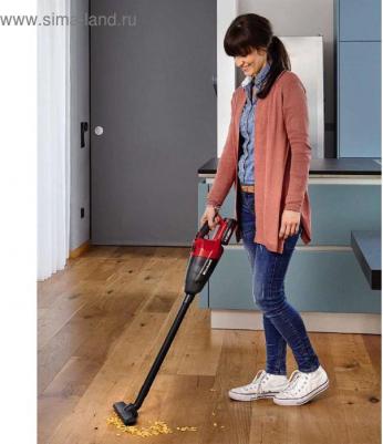 TE-VC 18 Li-Solo – фото 8