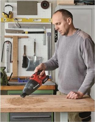 TE-VC 18 Li-Solo – фото 10