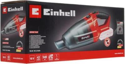 TE-VC 18 Li-Solo – фото 18