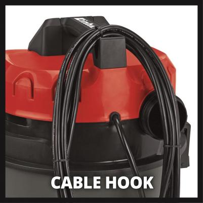 TE-VC 1820 – фото 2