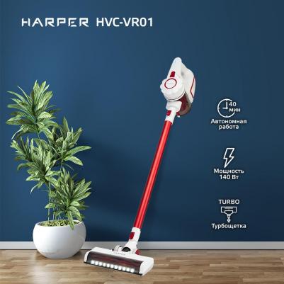 HVC-VR 01 – фото 2