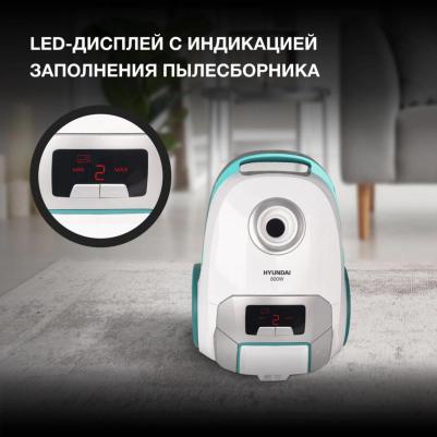 HYV-B4050 – фото 16