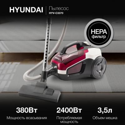 HYV-C3370