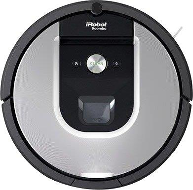 Roomba 965