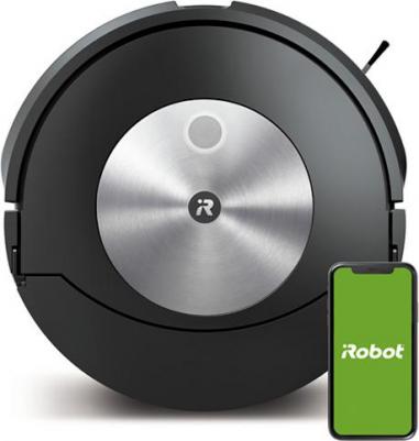 Roomba Combo J7 – фото 10