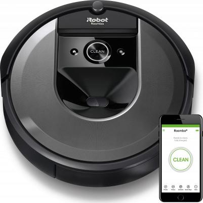 Roomba i7 Plus – фото 1
