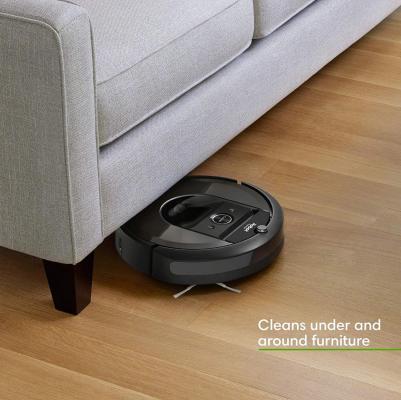 Roomba i7 Plus – фото 5