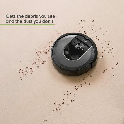 Roomba i7 Plus – фото 6