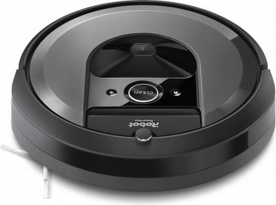 Roomba i7 Plus – фото 15
