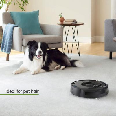 Roomba i7 Plus – фото 19