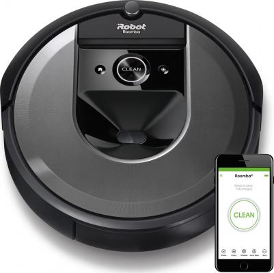 Roomba i7