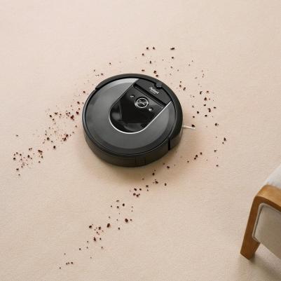 Roomba i8 – фото 5