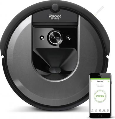 Roomba i8
