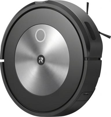 Roomba j7+ – фото 1